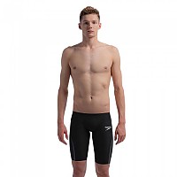 [해외]스피도 Fastskin LZR Pure Intent 2.0 jammer 6140428060 Black / Iridescent