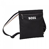 [해외]BOSS Catch 3.0 Envelope 10249707 크로스백 140437495 Black