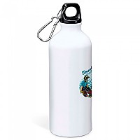 [해외]KRUSKIS Downhill Adventure 병 800ml 1140555683 White