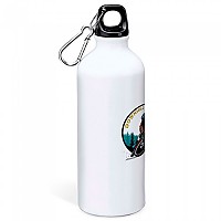 [해외]KRUSKIS Downhill Rider 병 800ml 1140555712 White