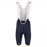 [해외]BIORACER Ineos Grenadiers Icon Olympic Champ 비브 쇼츠 1140538158 Navy Blue / White / Gold