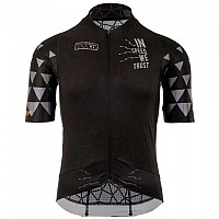 [해외]BIORACER Speedwear Concept Stratos GR+ 반팔 저지 1140538261 Black / In Speed We Trust