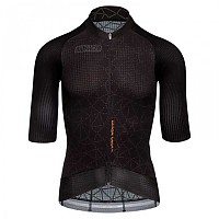 [해외]BIORACER Speedwear Concept Stratos GR+ 반팔 저지 1140538262 Black Spdwr