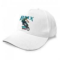 [해외]KRUSKIS BMX Extreme 모자 1140555459 White