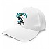 [해외]KRUSKIS BMX Extreme 모자 1140555459 White