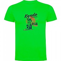 [해외]KRUSKIS Bushido 반팔 티셔츠 7140555529 Light Green