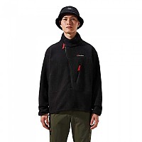 [해외]버그하우스 Lhotse Smock 2000 자켓 4140127896 Black