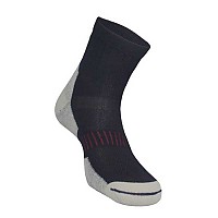 [해외]MUND SOCKS Kilimanjaro Half 긴 양말 4140548708 Navy