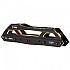 [해외]IQON 인라인 스케이트 프레임 TR Decode Pro 110 14140139902 Black / Gold