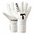 [해외]T1TAN Classic 1.0 골키퍼 글러브 3140562467 White