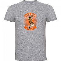 [해외]KRUSKIS Player Respect 반팔 티셔츠 3140556396 Heather Grey