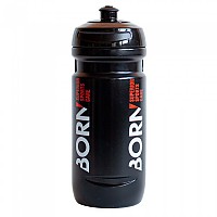 [해외]BORN Elite Bio 550ml 물병 1140430725 Black