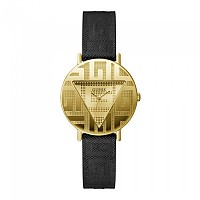 [해외]GUESS Iconic 시계 139665468 Black