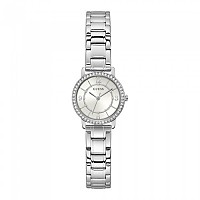 [해외]GUESS Melody 시계 139665785 Silver