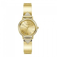 [해외]GUESS Tri Luxe 시계 139665805 Golden