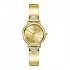 [해외]GUESS Tri Luxe 시계 139665805 Golden