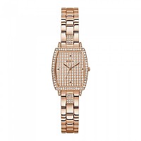 [해외]GUESS Brilliant 시계 140586577 Rose Gold