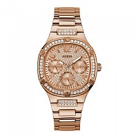 [해외]GUESS Duchess 시계 140586598 Rose Gold