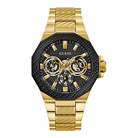 [해외]GUESS Indy 시계 140586656 Gold