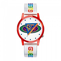 [해외]GUESS J Balvin 시계 140586660 Multicolor