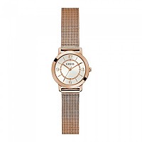 [해외]GUESS Melody 시계 140586845 Rose Gold