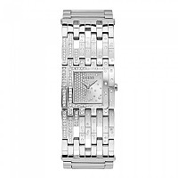 [해외]GUESS Waterfall 시계 140586882 Silver