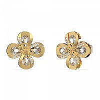 [해외]GUESS JUBE0305959JWYGT Amazing Blossom 귀걸이 140586679 Gold