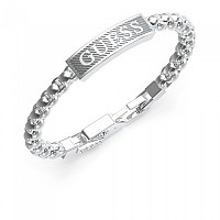 [해외]GUESS JUMB03028 Bond Street 팔찌 140586803 Silver