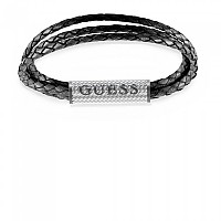 [해외]GUESS JUMB03033JWSTBKS Bond Street 팔찌 140586806 Silver