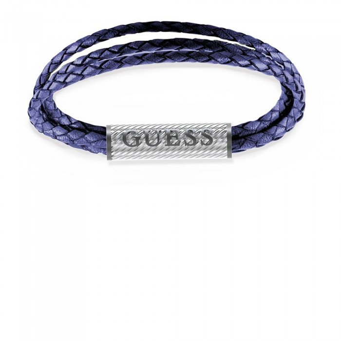 [해외]GUESS JUMB03033JWSTJBS Bond Street 팔찌 140586807 Silver