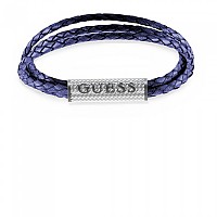 [해외]GUESS JUMB03033JWSTJBS Bond Street 팔찌 140586807 Silver