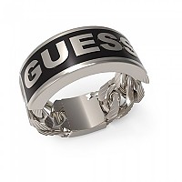 [해외]GUESS JUXR0300-TBK52 반지 140586824 Silver