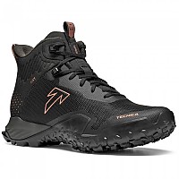 [해외]테크니카 Magma 2.0 S Mid 고어텍스 등산화 4139632663 Black / Midway Bacca