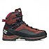 [해외]가몬트 Tower Trek Gtx 등산화 4140292524 Cappuccino Brown / Persian Red