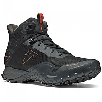 [해외]테크니카 Magma 2.0 S Mid 고어텍스 등산화 4139632664 Black / Pure Lava