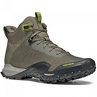 [해외]테크니카 Magma 2.0 S Mid 고어텍스 등산화 4139632668 True Grey / Green