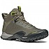 [해외]테크니카 Magma 2.0 S Mid 고어텍스 등산화 4139632668 True Grey / Green