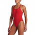 [해외]나이키 SWIM Hydrastrong Solids Spiderback 수영복 6138247928 University Red