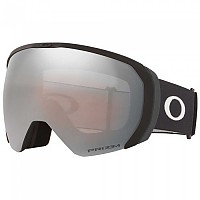 [해외]오클리 Flight Path XL Prizm Snow 스키 고글 5137689341 Matte Black