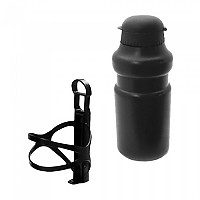 [해외]MVTEK 500ml 물병 1140592714 Black