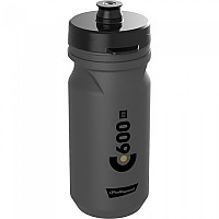 [해외]POLISPORT BIKE 600ml 물병 1140472459 Grey / Black