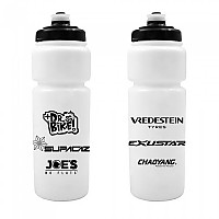 [해외]MVTEK Fox 750ml 물병 1140592845 White / Black