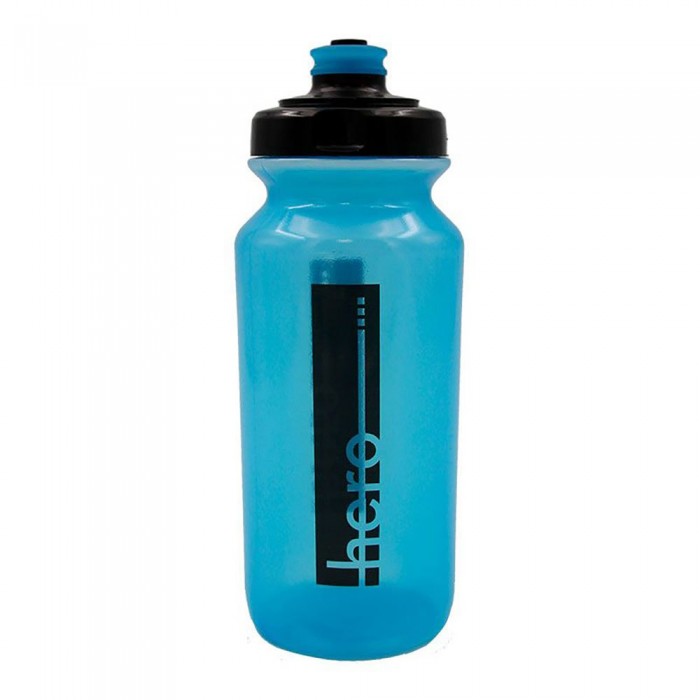 [해외]MVTEK Hero 500ml 물병 1140592887 Light Blue / Black