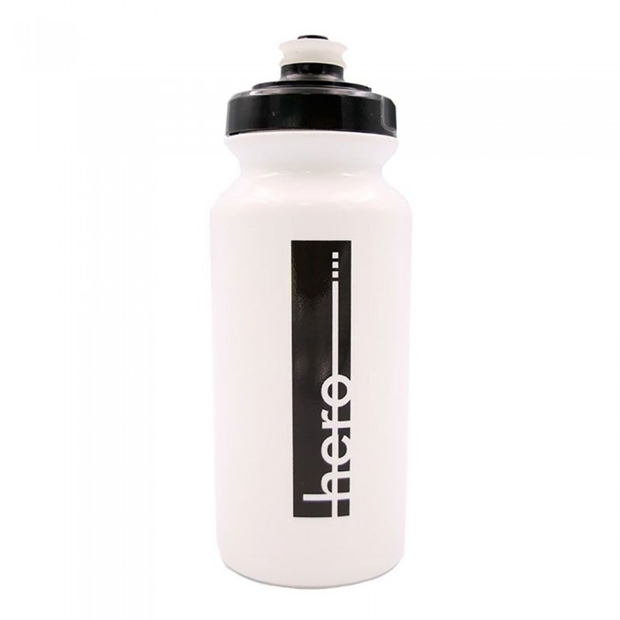 [해외]MVTEK Hero 500ml 물병 1140592890 White