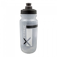 [해외]MVTEK X-Celerate 550ml 물병 1140593121 Clear / White