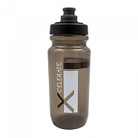 [해외]MVTEK X-Celerate 550ml 물병 1140593122 Smokey / Black