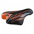 [해외]MVTEK OK GO Junior 16/20´´ Polyurethane 자전거 안장 1140592993 Black / Orange