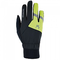 [해외]ROECKL Rofan 2 장갑 1139993707 Black / Fluo Yellow