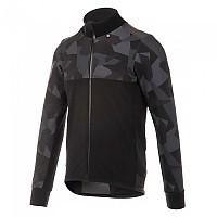 [해외]BIORACER Spitfire Tempest Protect Subli 자켓 1140503421 Camo Black