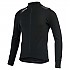 [해외]BIORACER Sprinter Tempest 긴팔 저지 1140503485 Black / Black